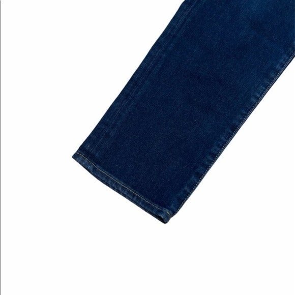 AG Adriano Goldschmeid Stilt Cigarette Leg Straight Jeans - Picture 8 of 10